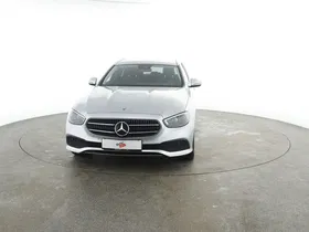 Mercedes-Benz E 300 de T Avantgarde Aut. | Thumbnail 2 von 30