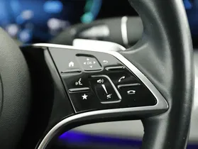 Mercedes-Benz E 300 de T Avantgarde Aut. | Thumbnail 19 von 30