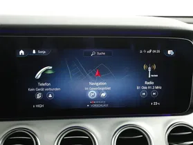 Mercedes-Benz E 300 de T Avantgarde Aut. | Thumbnail 21 von 30