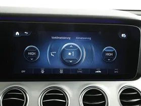 Mercedes-Benz E 300 de T Avantgarde Aut. | Thumbnail 24 von 30