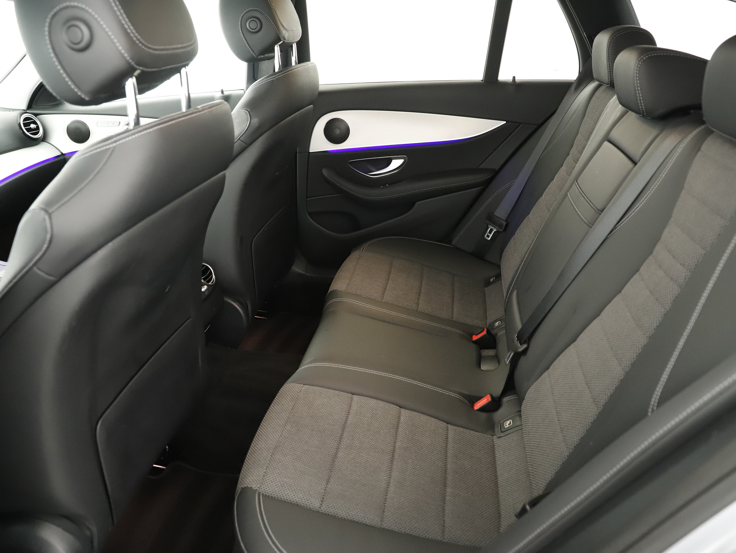 Mercedes-Benz E 300 de T Avantgarde Aut. | Bild 26 von 30