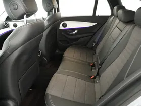 Mercedes-Benz E 300 de T Avantgarde Aut. | Thumbnail 26 von 30