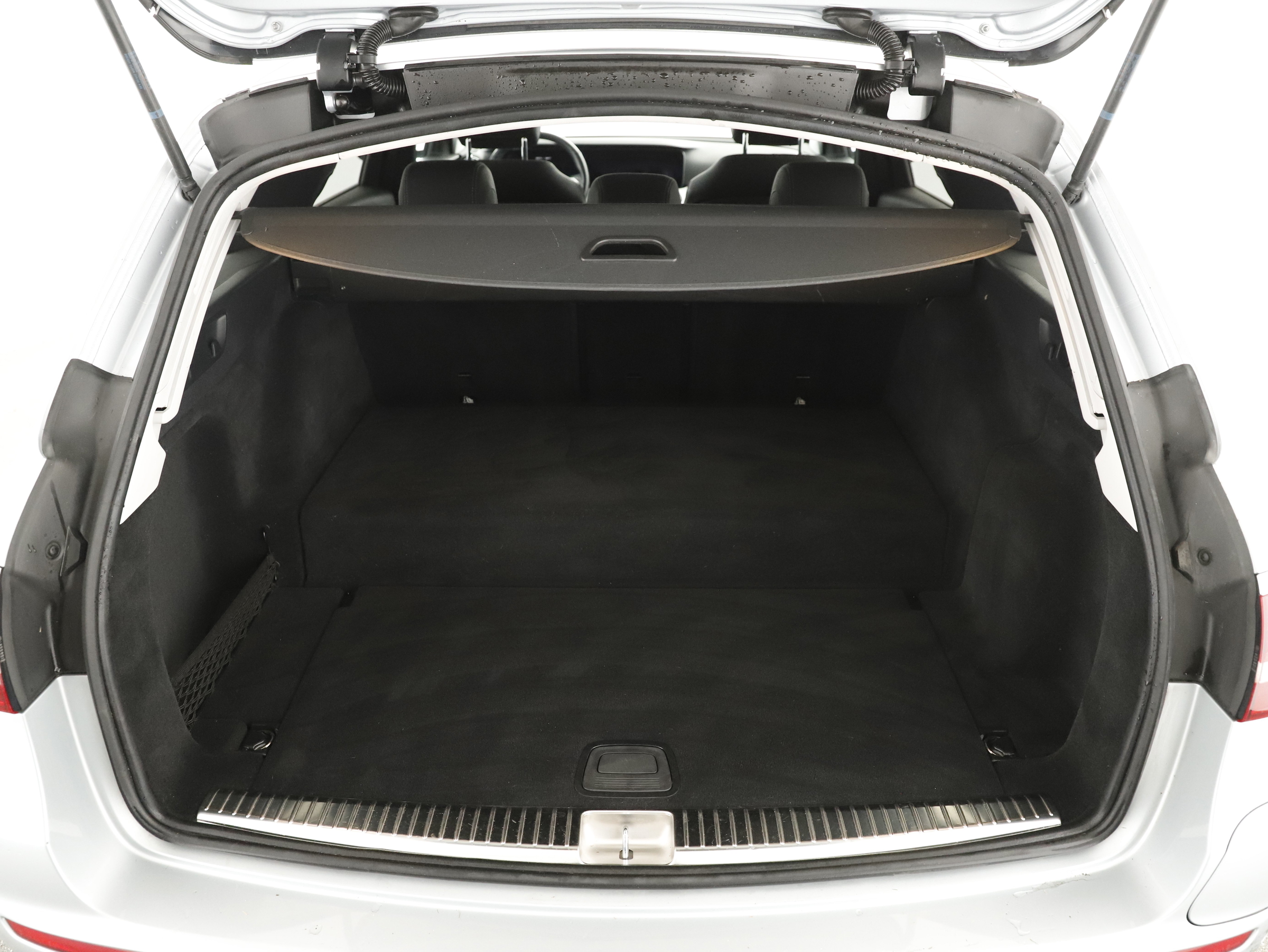 Mercedes-Benz E 300 de T Avantgarde Aut. | Bild 28 von 30