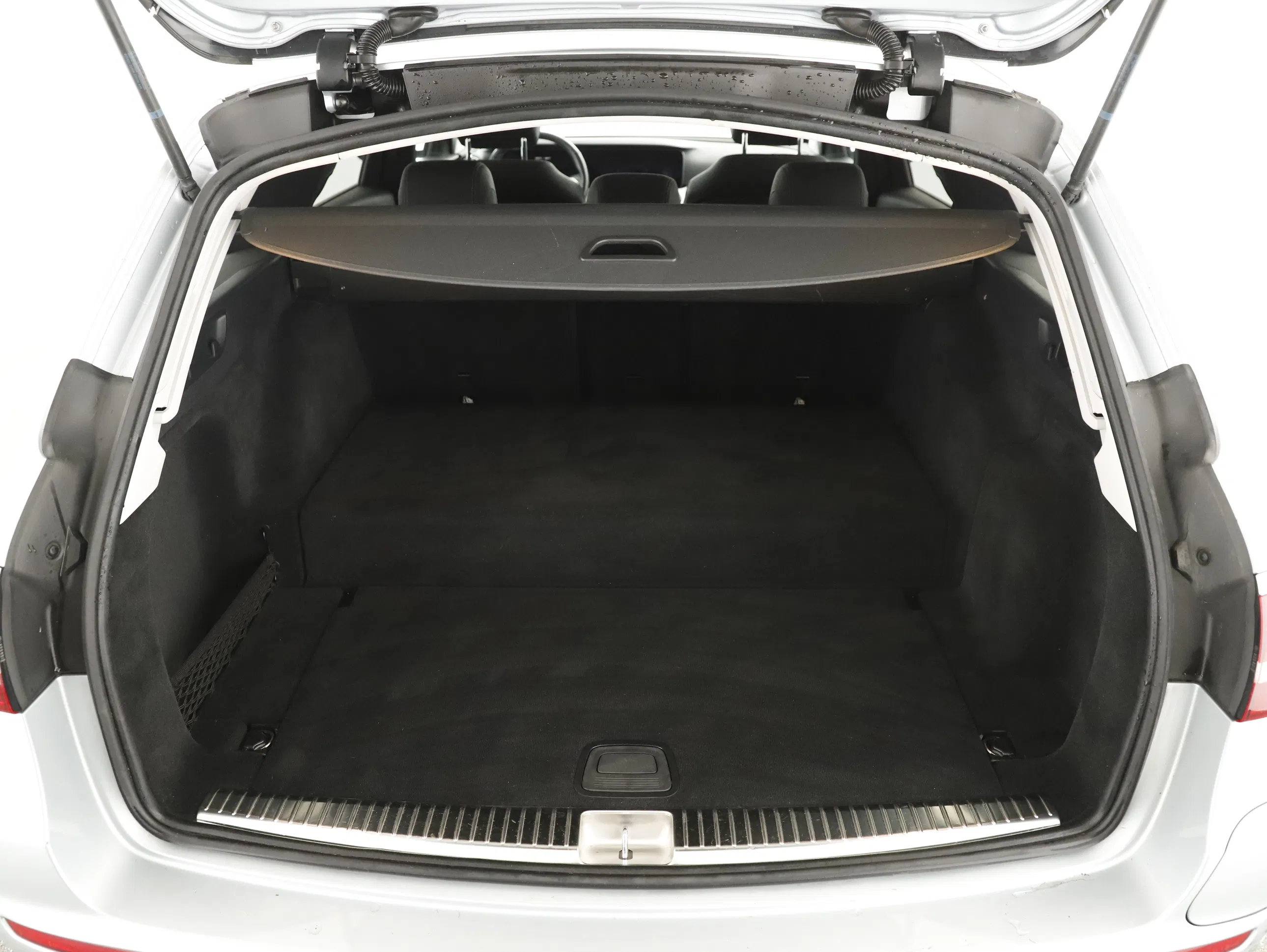 Mercedes-Benz E 300 de T Avantgarde Aut. | Bild 28 von 30