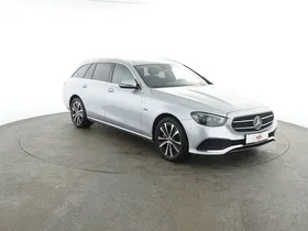 Mercedes-Benz E 300 de T Avantgarde Aut. | Thumbnail 3 von 30