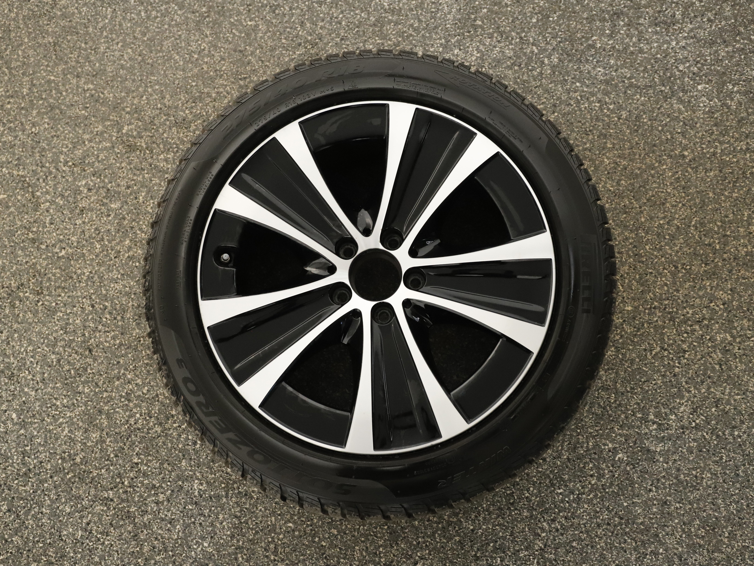 Mercedes-Benz E 300 de T Avantgarde Aut. | Bild 29 von 30