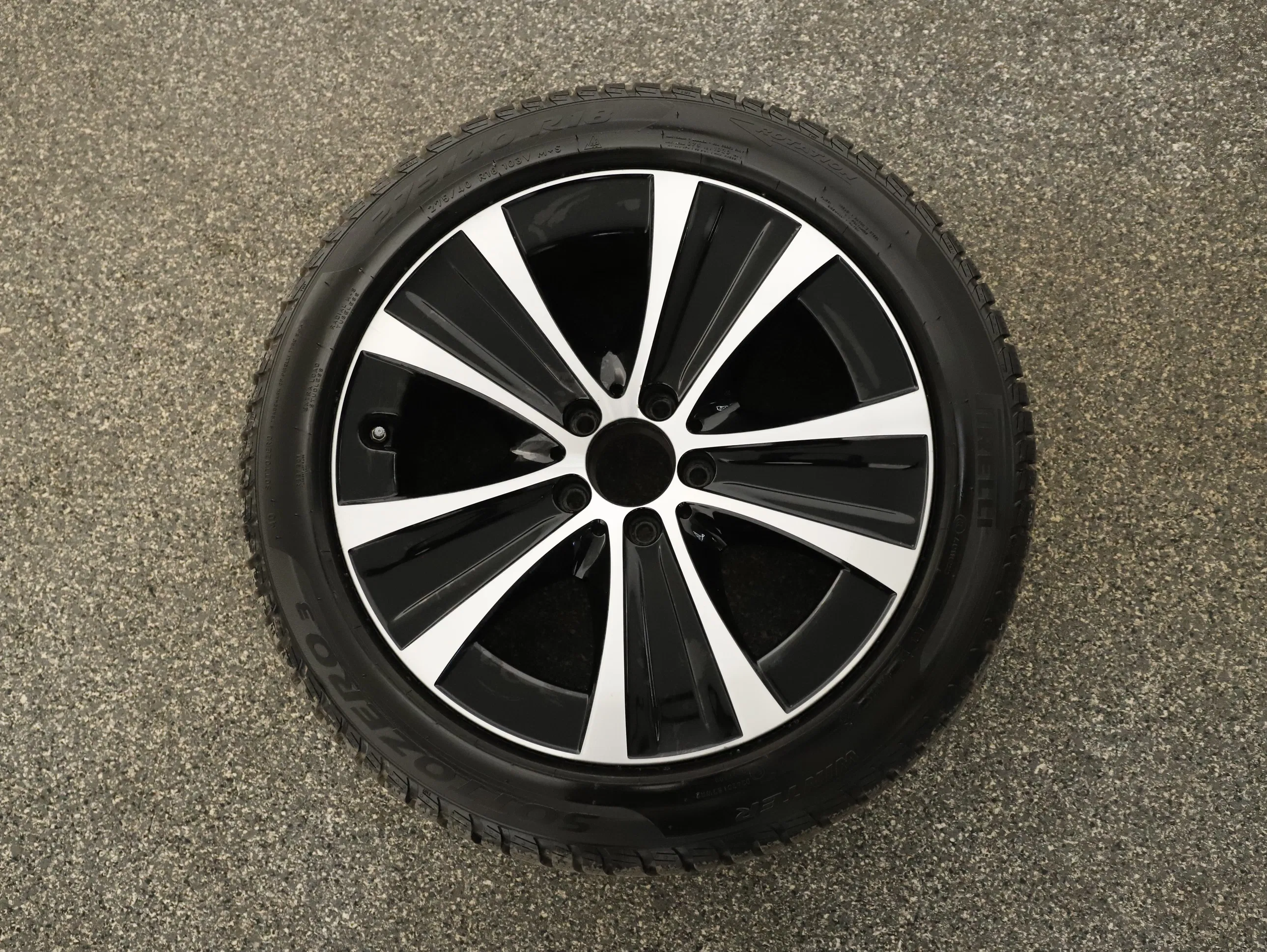 Mercedes-Benz E 300 de T Avantgarde Aut. | Bild 29 von 30