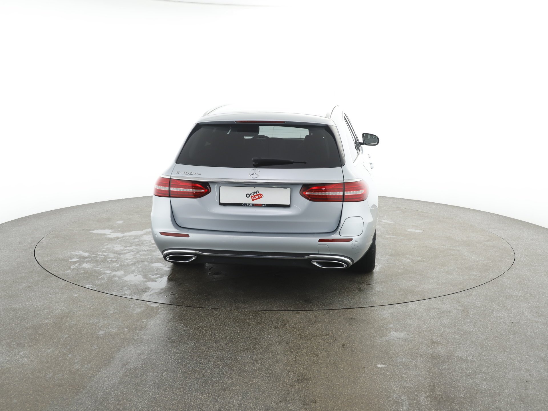 Mercedes-Benz E 300 de T Avantgarde Aut. | Bild 6 von 30