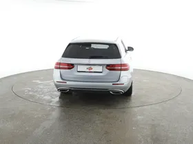 Mercedes-Benz E 300 de T Avantgarde Aut. | Thumbnail 6 von 30