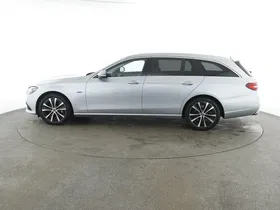 Mercedes-Benz E 300 de T Avantgarde Aut. | Thumbnail 8 von 30