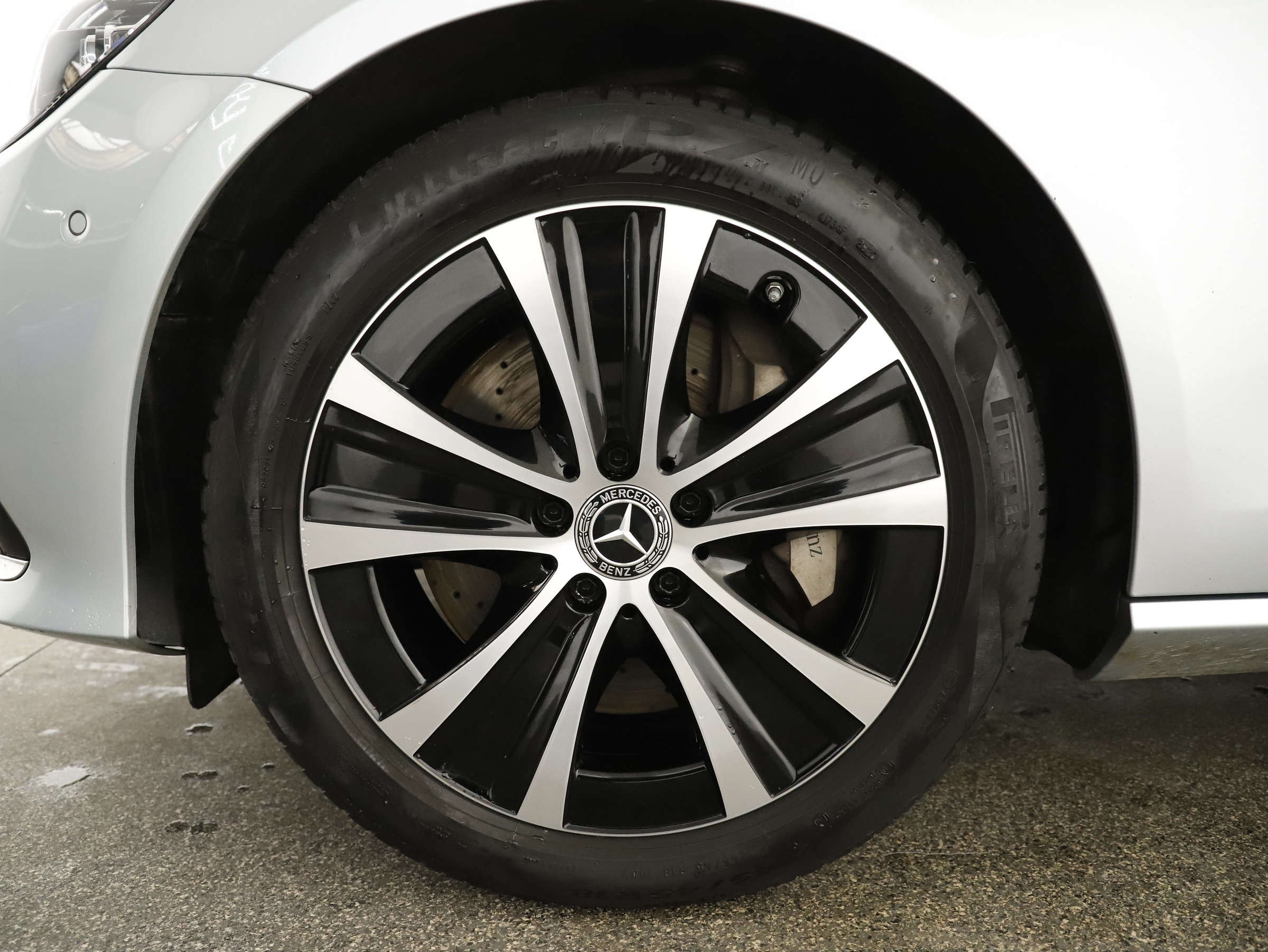 Mercedes-Benz E 300 de T Avantgarde Aut. | Bild 9 von 30