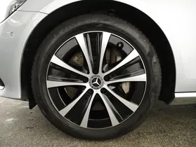 Mercedes-Benz E 300 de T Avantgarde Aut. | Thumbnail 9 von 30