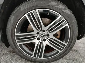 Mercedes-Benz EQC 400 4Matic | Thumbnail 10 von 29