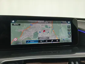 Mercedes-Benz EQC 400 4Matic | Thumbnail 20 von 29