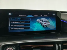 Mercedes-Benz EQC 400 4Matic | Thumbnail 21 von 29