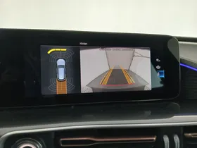 Mercedes-Benz EQC 400 4Matic | Thumbnail 23 von 29