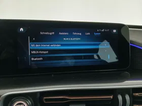 Mercedes-Benz EQC 400 4Matic | Thumbnail 24 von 29