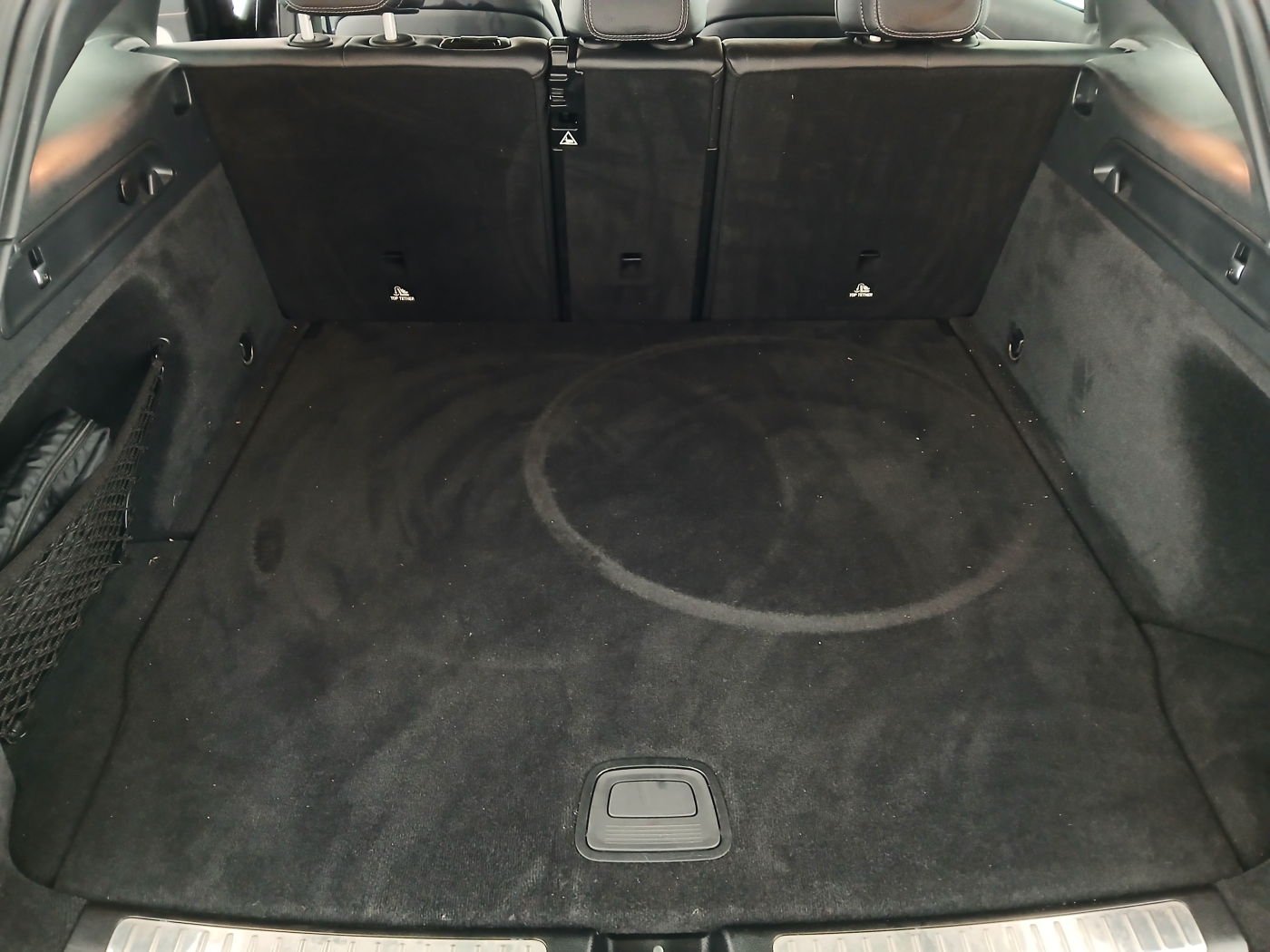 Mercedes-Benz EQC 400 4Matic | Bild 28 von 29