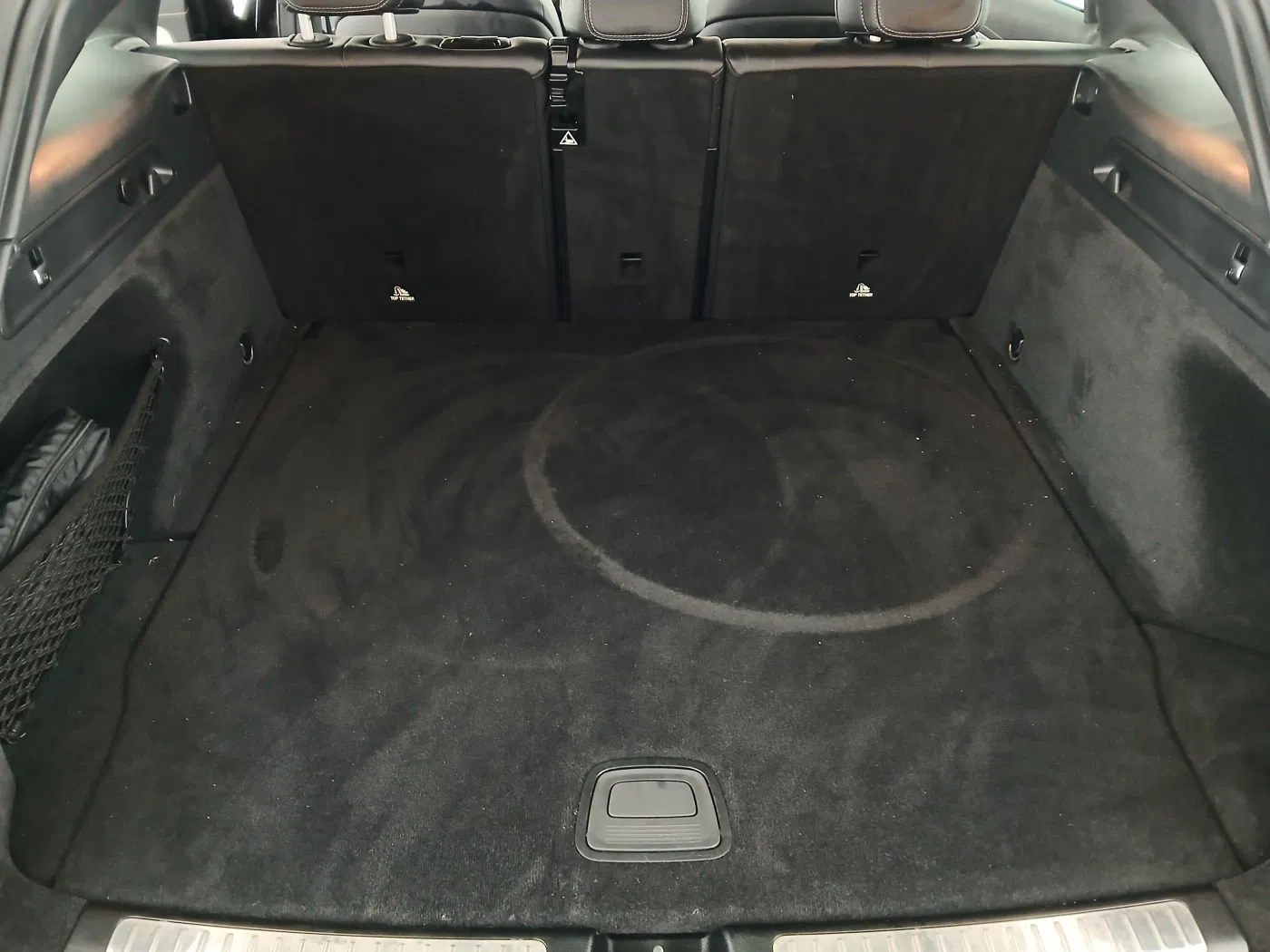 Mercedes-Benz EQC 400 4Matic | Bild 28 von 29