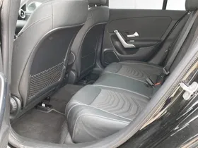 Mercedes-Benz CLA 200 d | Thumbnail 13 von 20