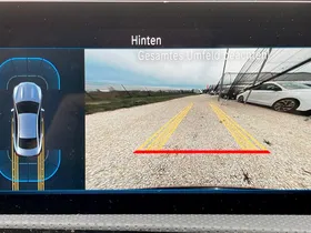 Mercedes-Benz CLA 200 d | Thumbnail 18 von 20