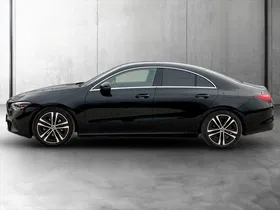 Mercedes-Benz CLA 200 d | Thumbnail 3 von 20