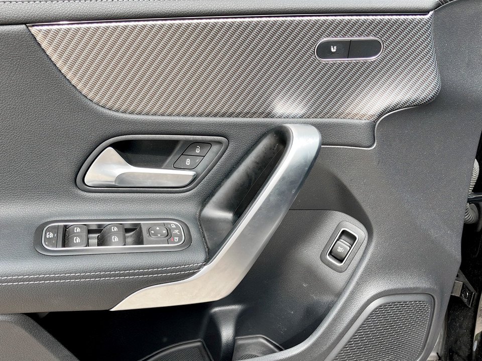 Mercedes-Benz CLA 200 d | Bild 19 von 20