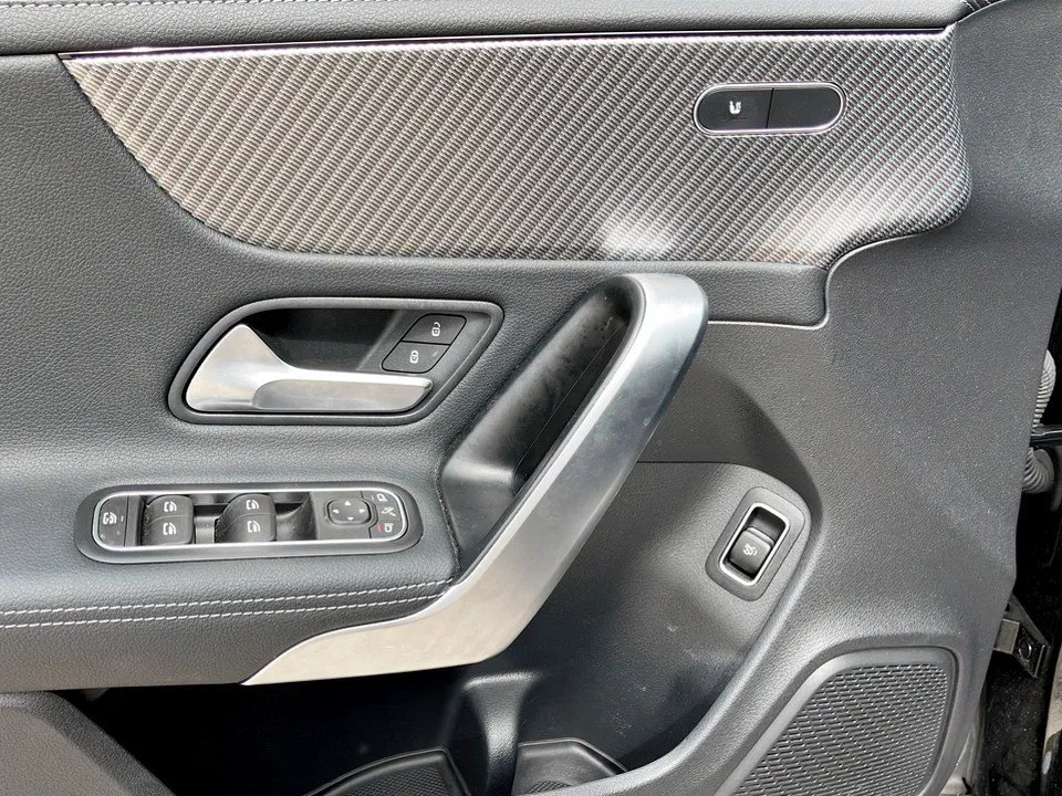 Mercedes-Benz CLA 200 d | Bild 19 von 20