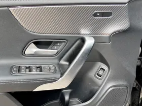 Mercedes-Benz CLA 200 d | Thumbnail 19 von 20