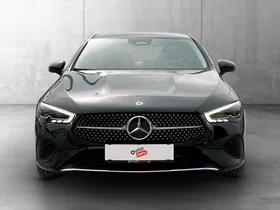 Mercedes-Benz CLA 200 d | Thumbnail 5 von 20