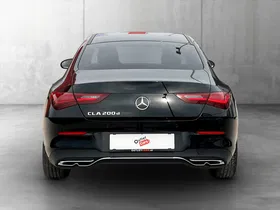 Mercedes-Benz CLA 200 d | Thumbnail 6 von 20