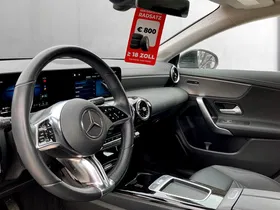 Mercedes-Benz CLA 200 d | Thumbnail 7 von 20