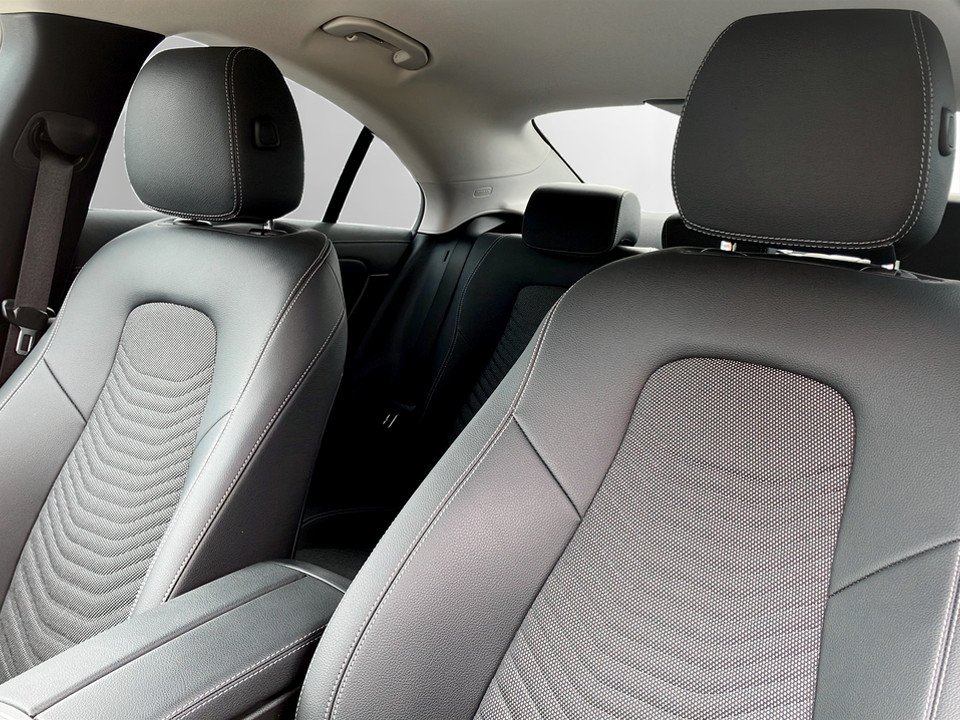 Mercedes-Benz CLA 200 d | Bild 8 von 20