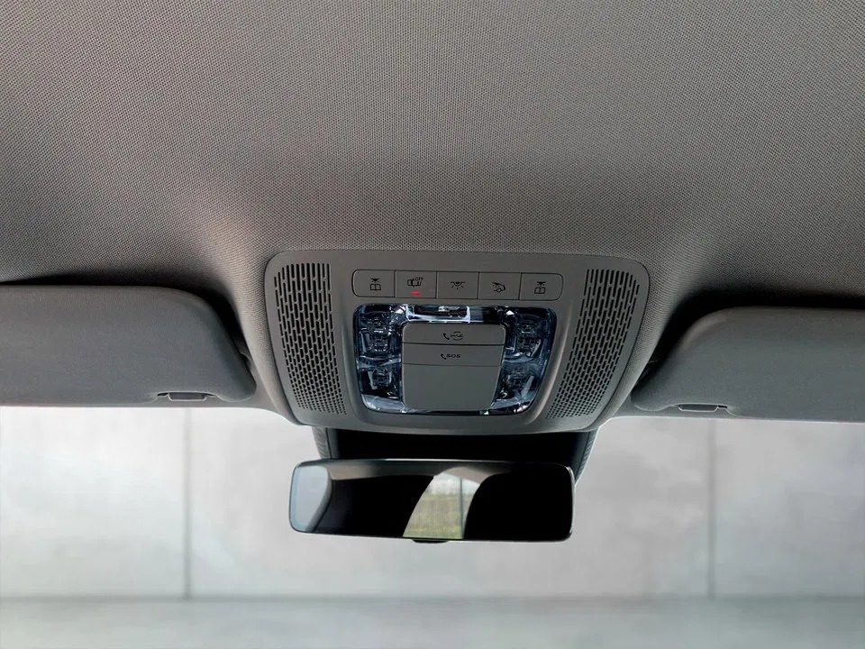 Mercedes-Benz CLA 200 d | Bild 9 von 20