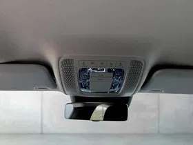 Mercedes-Benz CLA 200 d | Thumbnail 9 von 20