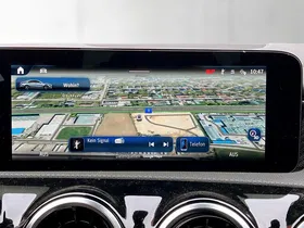 Mercedes-Benz CLA 200 d | Thumbnail 10 von 20