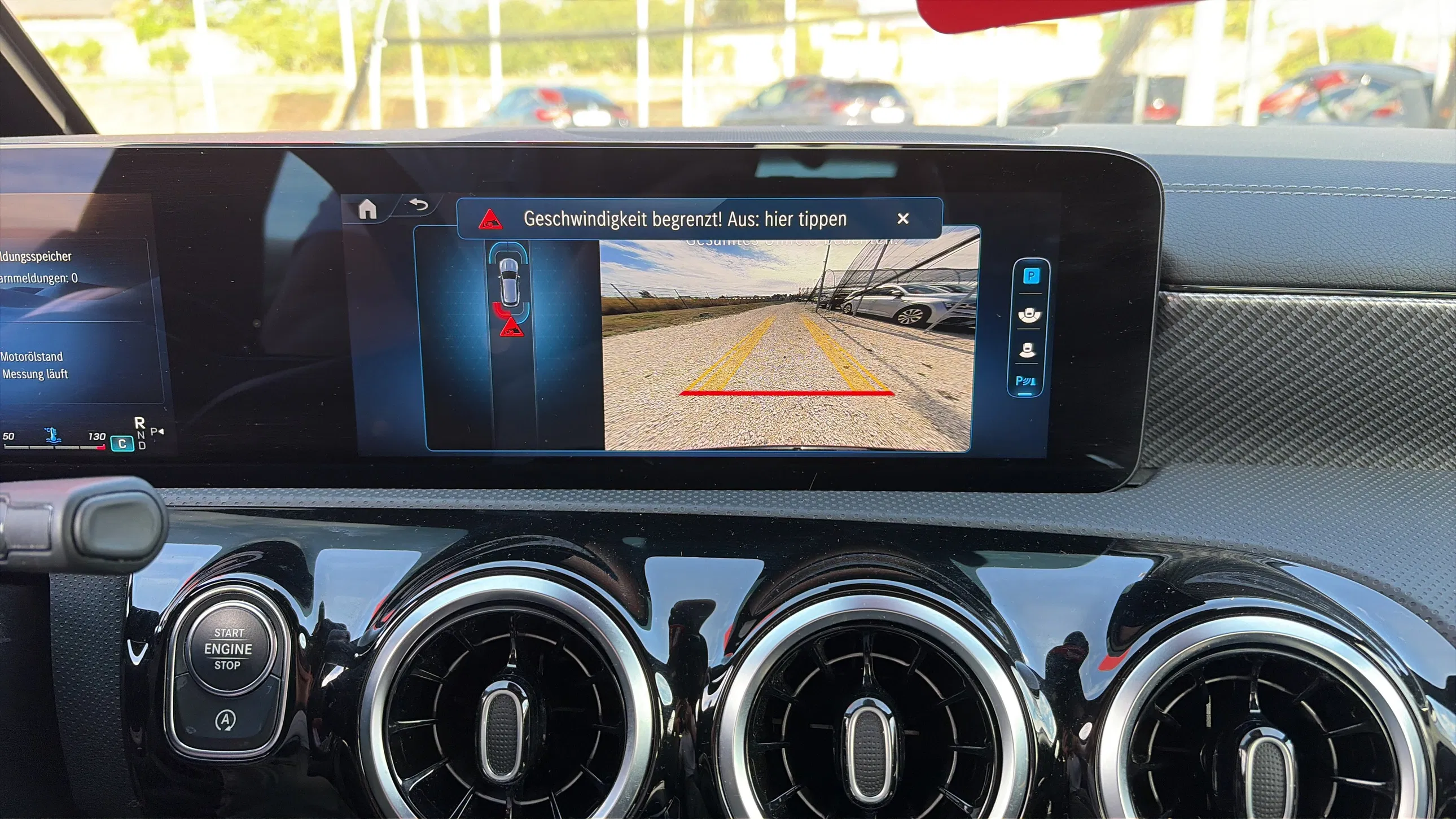 Mercedes-Benz CLA 200d Shooting Brake Entry Aut. | Bild 10 von 22