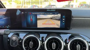 Mercedes-Benz CLA 200d Shooting Brake Entry Aut. | Thumbnail 10 von 22