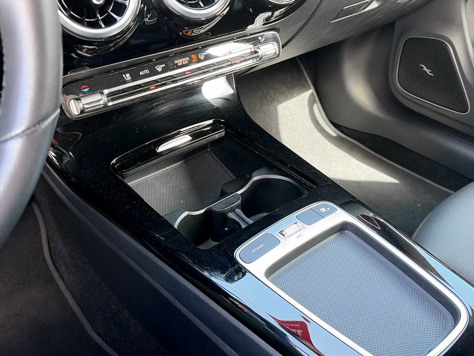 Mercedes-Benz CLA 200d Shooting Brake Entry Aut. | Bild 17 von 22