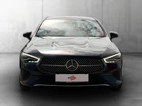 Mercedes-Benz CLA 200d Shooting Brake Entry Aut. | Thumbnail 2 von 22