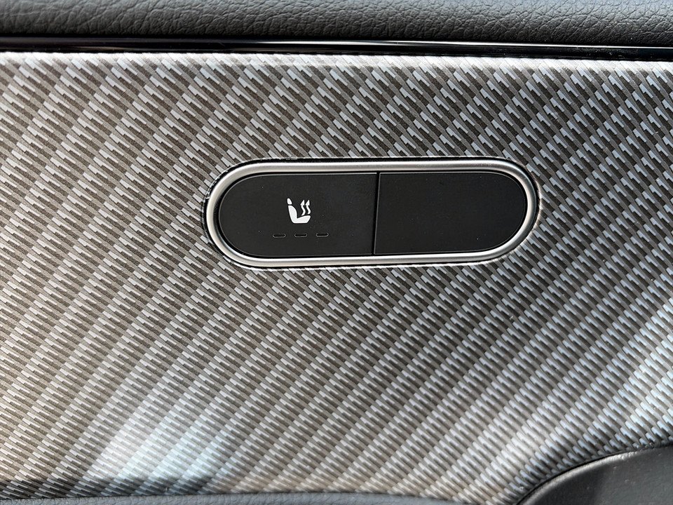 Mercedes-Benz CLA 200d Shooting Brake Entry Aut. | Bild 13 von 22