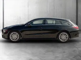 Mercedes-Benz CLA 200d Shooting Brake Entry Aut. | Thumbnail 3 von 22