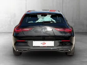 Mercedes-Benz CLA 200d Shooting Brake Entry Aut. | Thumbnail 5 von 22