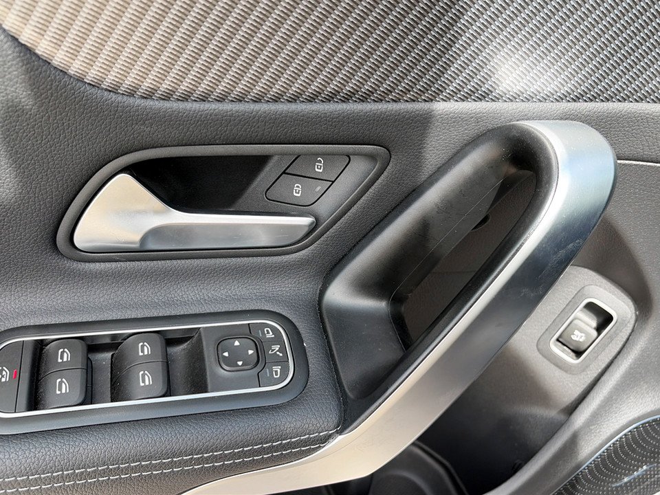 Mercedes-Benz CLA 200d Shooting Brake Entry Aut. | Bild 14 von 22