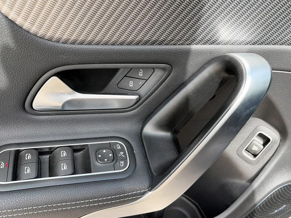 Mercedes-Benz CLA 200d Shooting Brake Entry Aut. | Bild 14 von 22