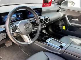 Mercedes-Benz CLA 200d Shooting Brake Entry Aut. | Thumbnail 6 von 22