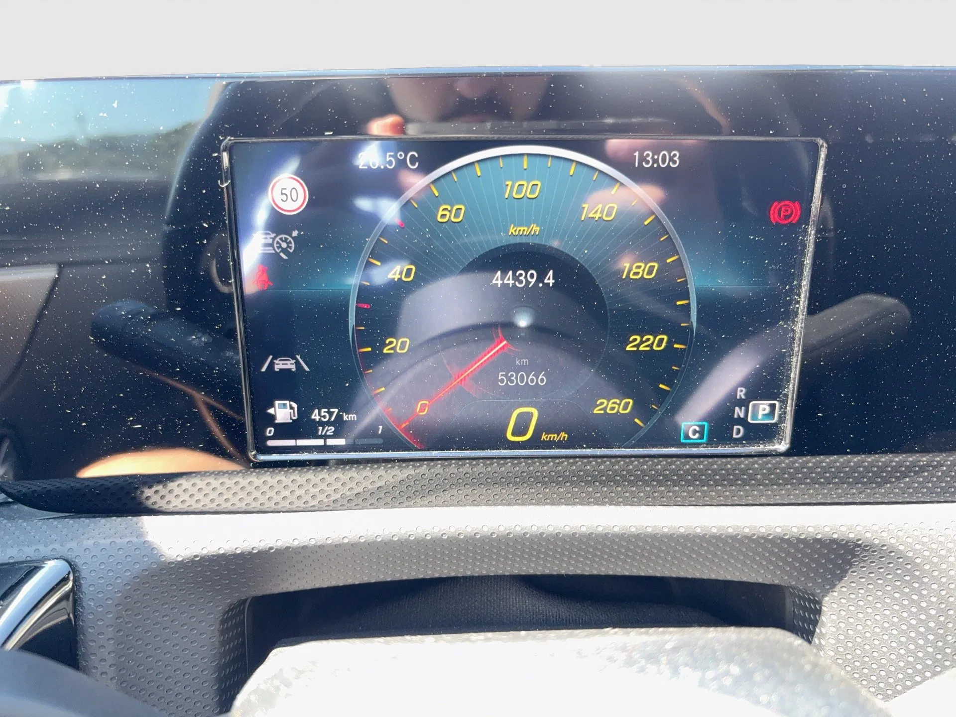 Mercedes-Benz CLA 200 d Shooting Brake Aut. | Bild 12 von 21