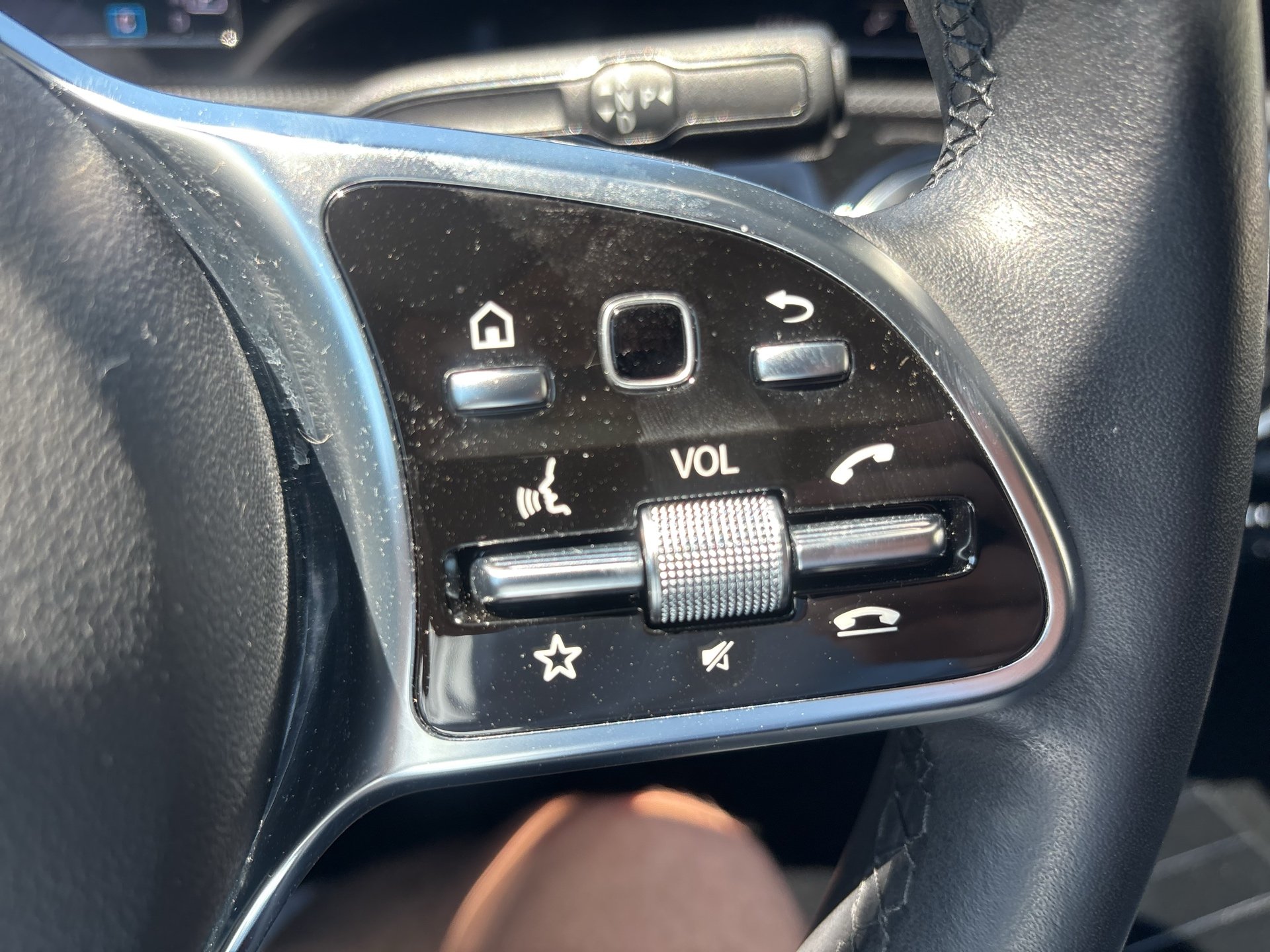 Mercedes-Benz CLA 200 d Shooting Brake Aut. | Bild 14 von 21