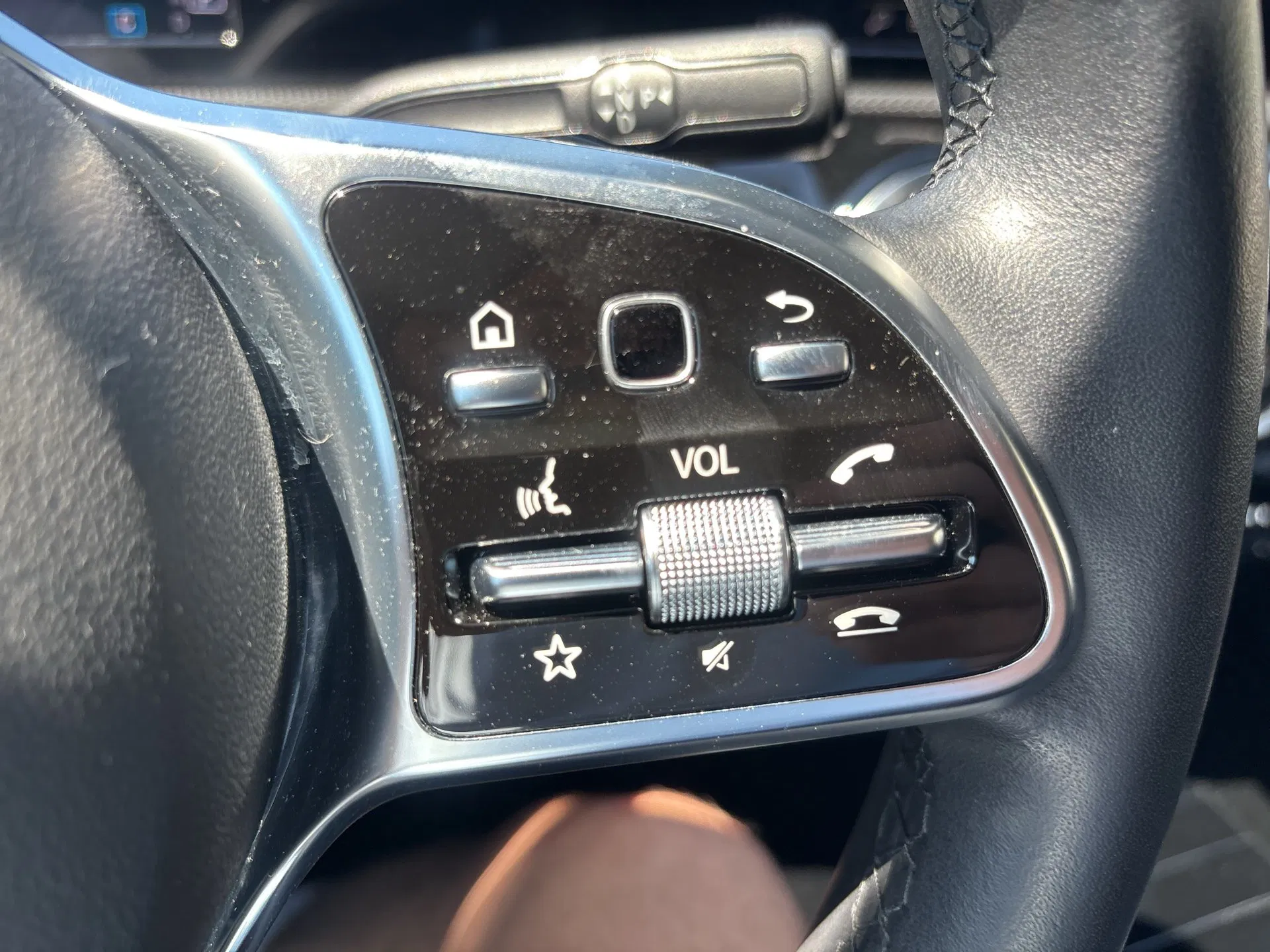 Mercedes-Benz CLA 200 d Shooting Brake Aut. | Bild 14 von 21