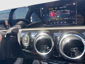 Mercedes-Benz CLA 200 d Shooting Brake Aut. | Thumbnail 16 von 21